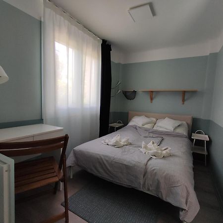 Levelke Mini Apartman Gárdony Eksteriør bilde
