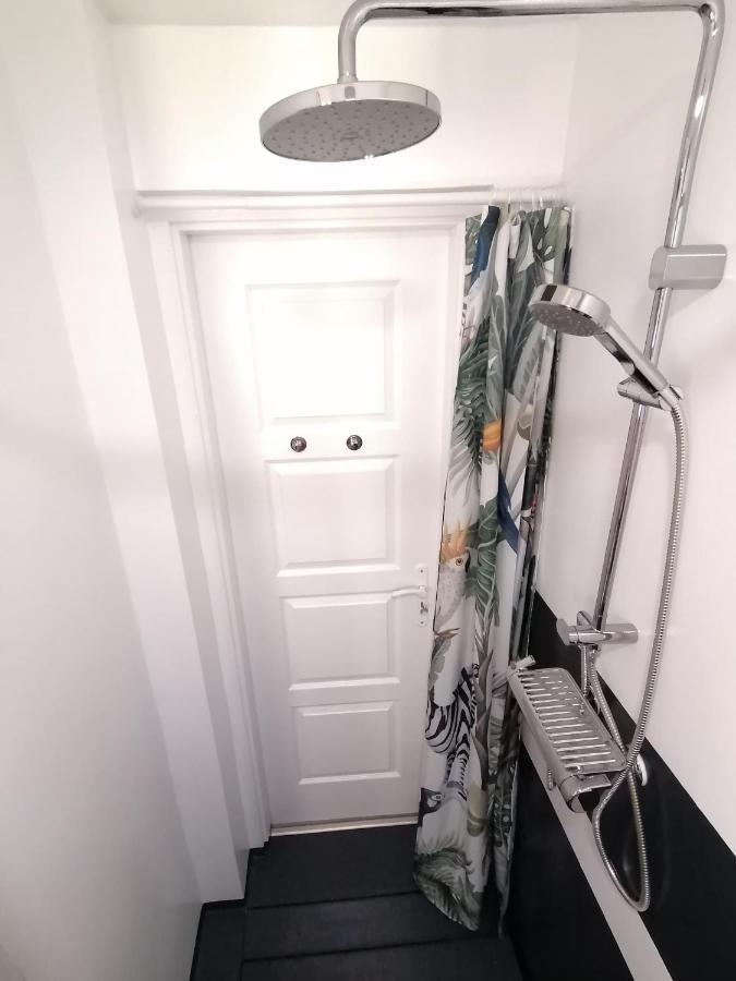 Levelke Mini Apartman Gárdony Eksteriør bilde