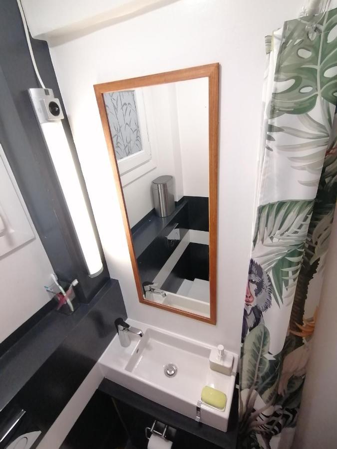Levelke Mini Apartman Gárdony Eksteriør bilde