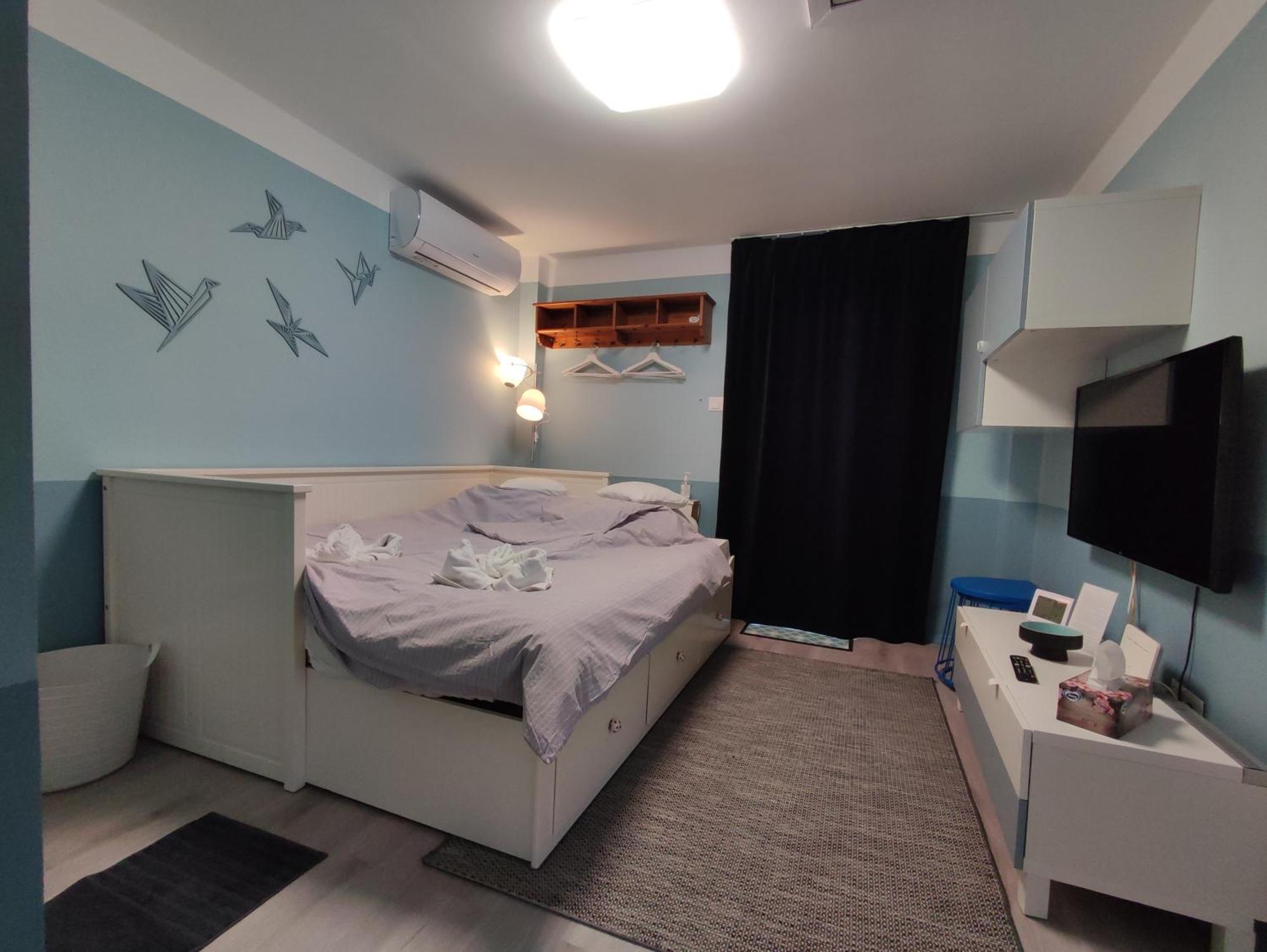 Levelke Mini Apartman Gárdony Eksteriør bilde