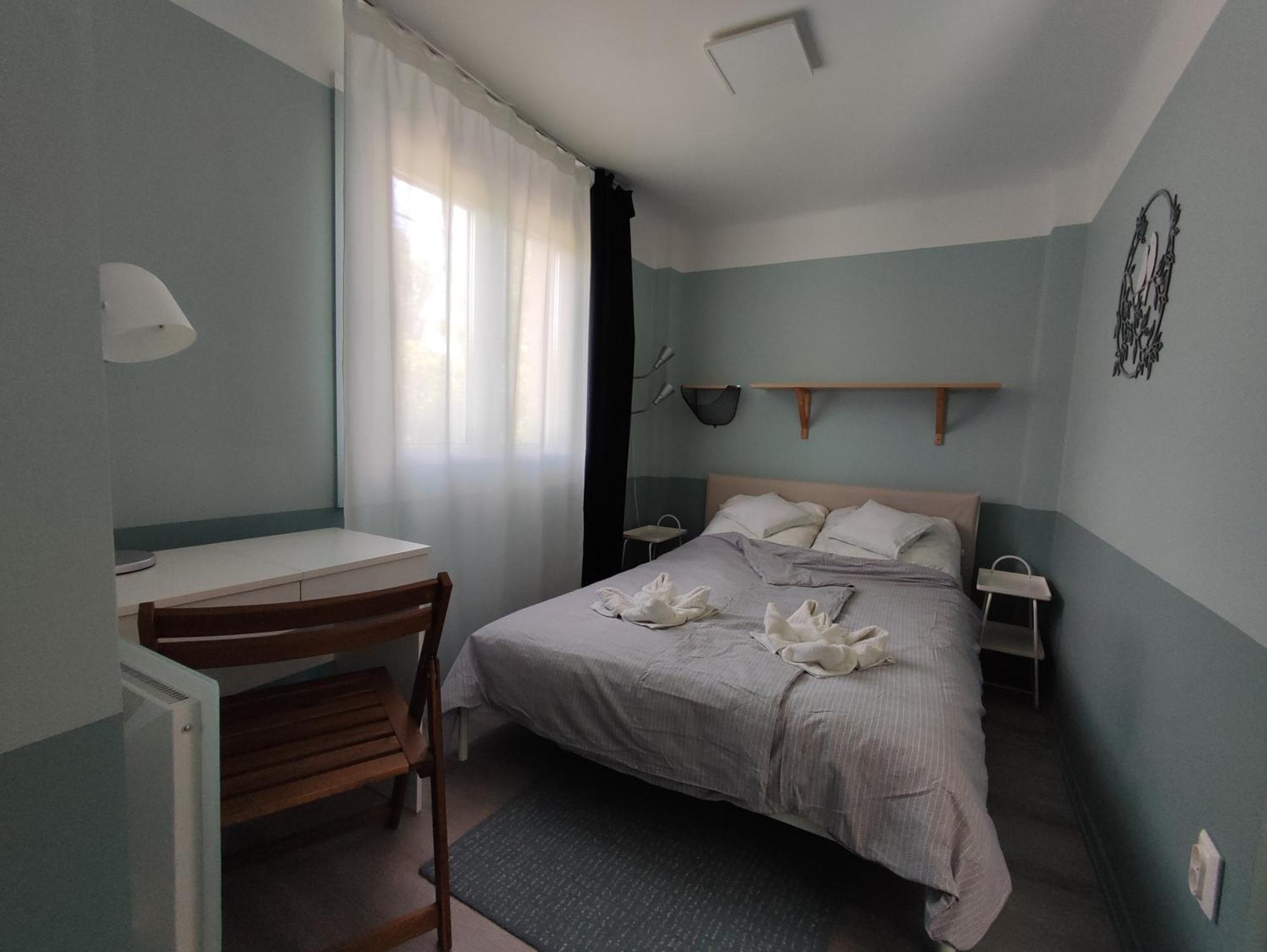 Levelke Mini Apartman Gárdony Eksteriør bilde